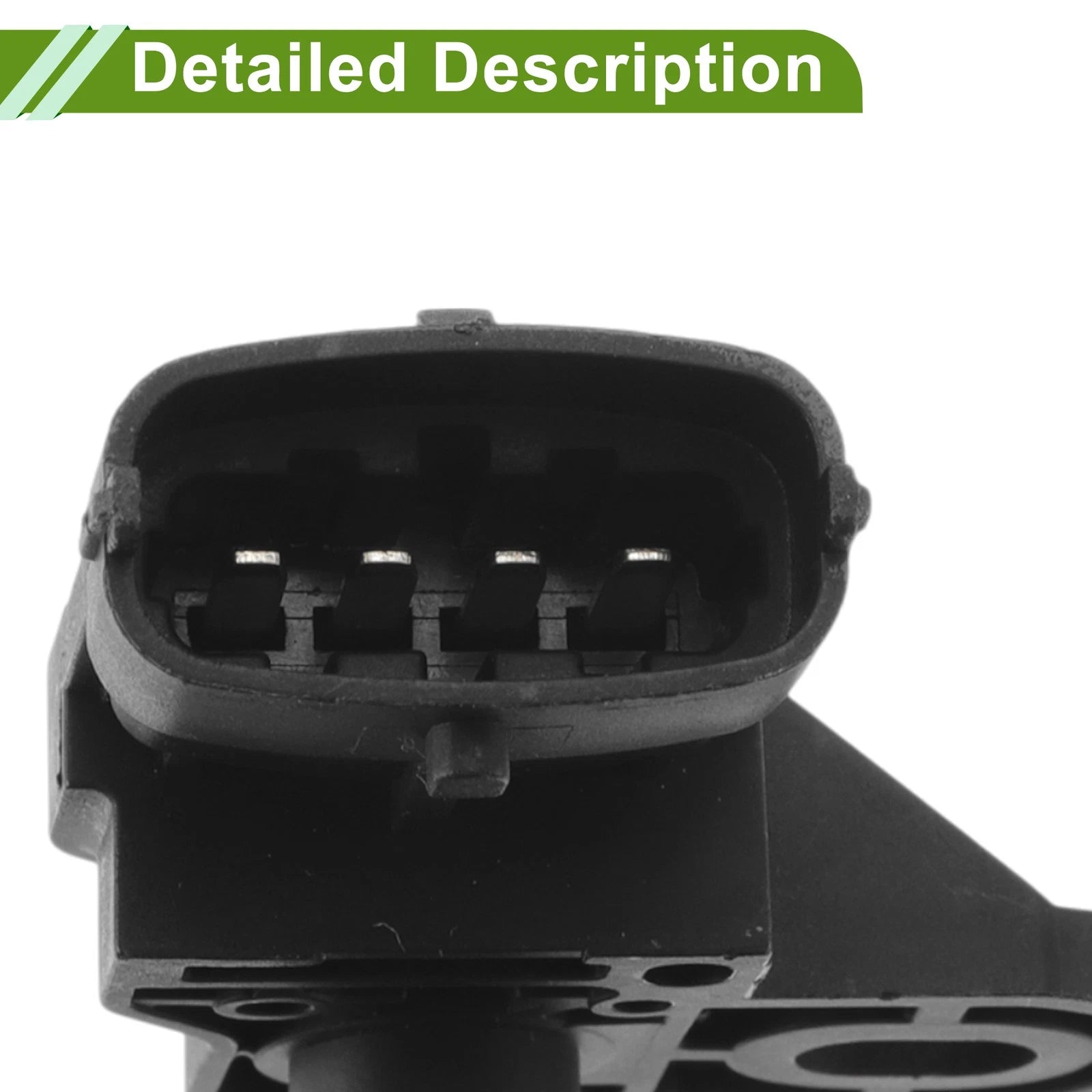 MAP Sensor No.F01R00E020 for Chevrolet Sail (2010–2016)