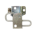Front Left Lower Door Hinge for CC (2003–2010) 3C8831411C Solid Metal