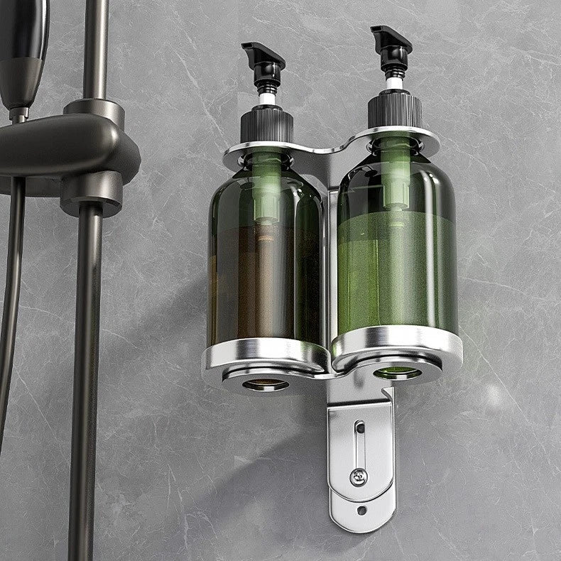 Soap Dispenser for Bathroom (No Specific Part Numbers)