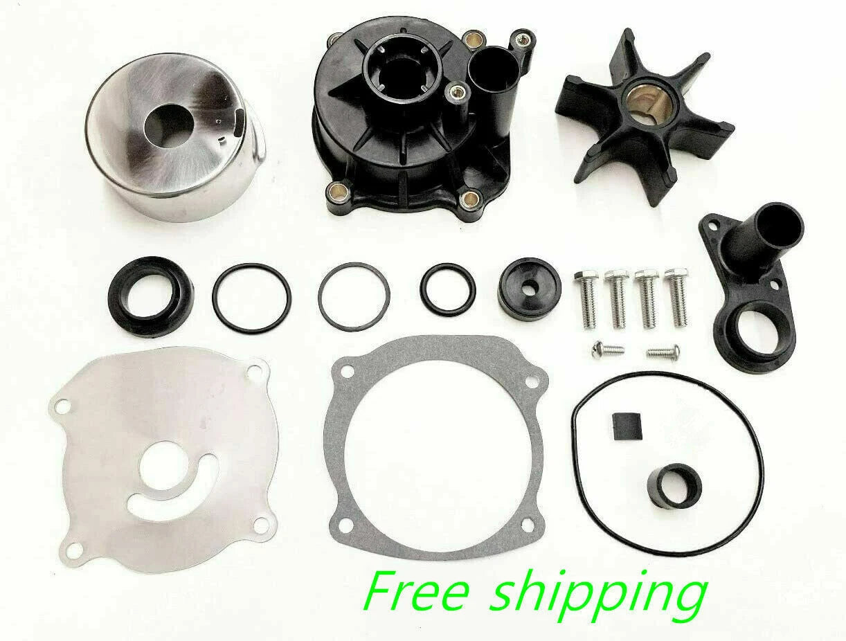 Evinrude Johnson 150 Outboard Motor Parts (1990–2023)