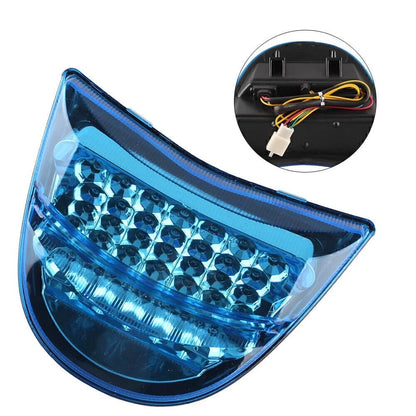 LED Taillight Turn Signals for Honda CBR954RR (2002–2003)