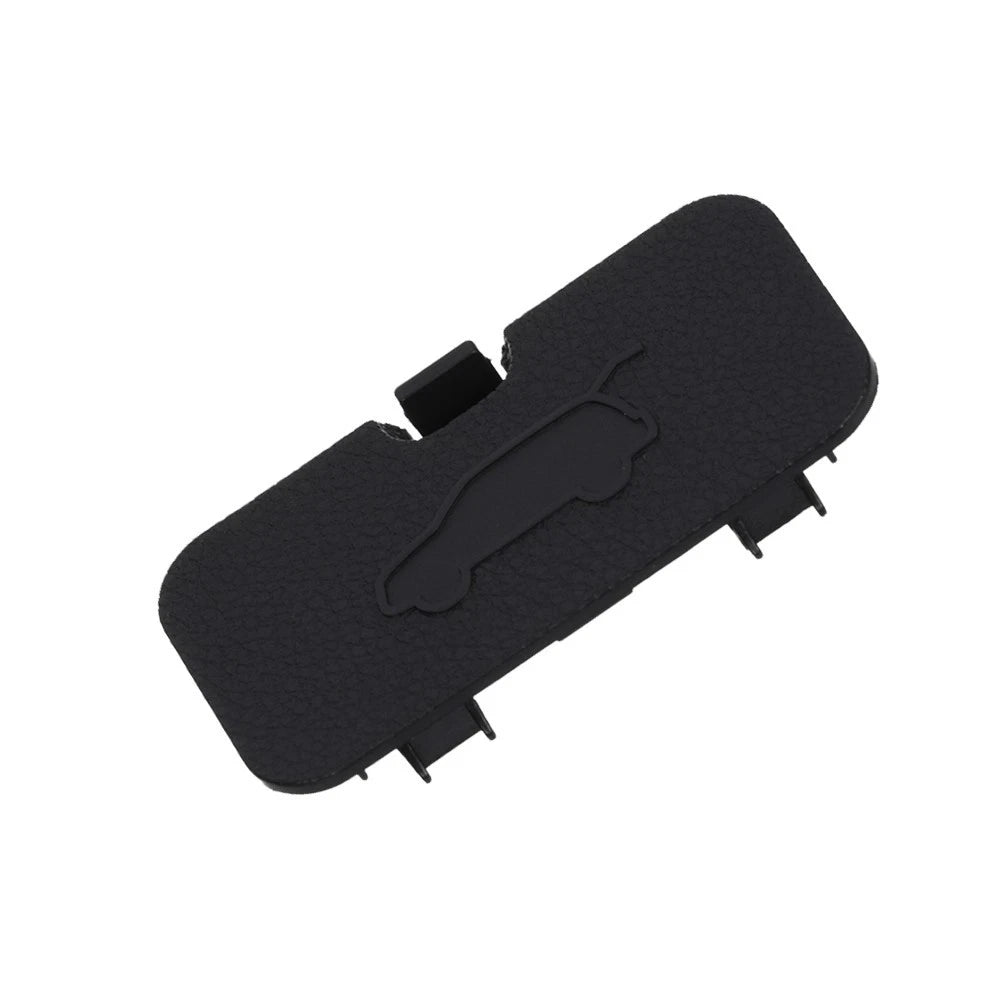 Tail Gate Hatch Handle Cover for Kia Sorento (2016–2020)