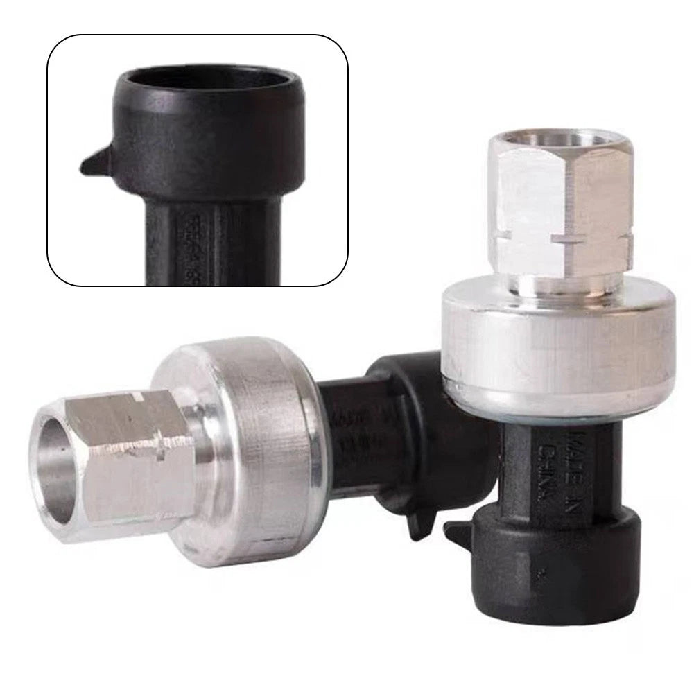 Pressure Sensor for Air Conditioning