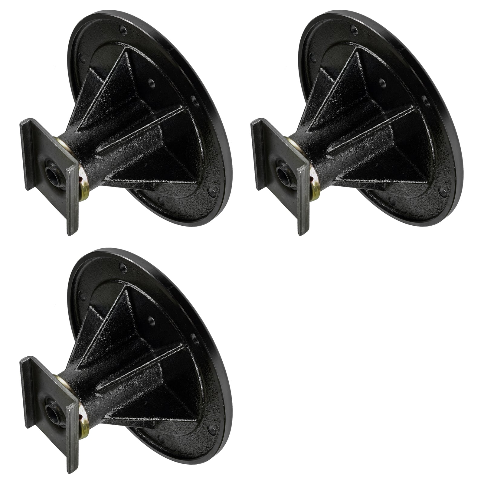Spindle Assembly Replacement for Toro Z Master Z580 Z587 Z588 (52-72 Deck) (2011–2015)