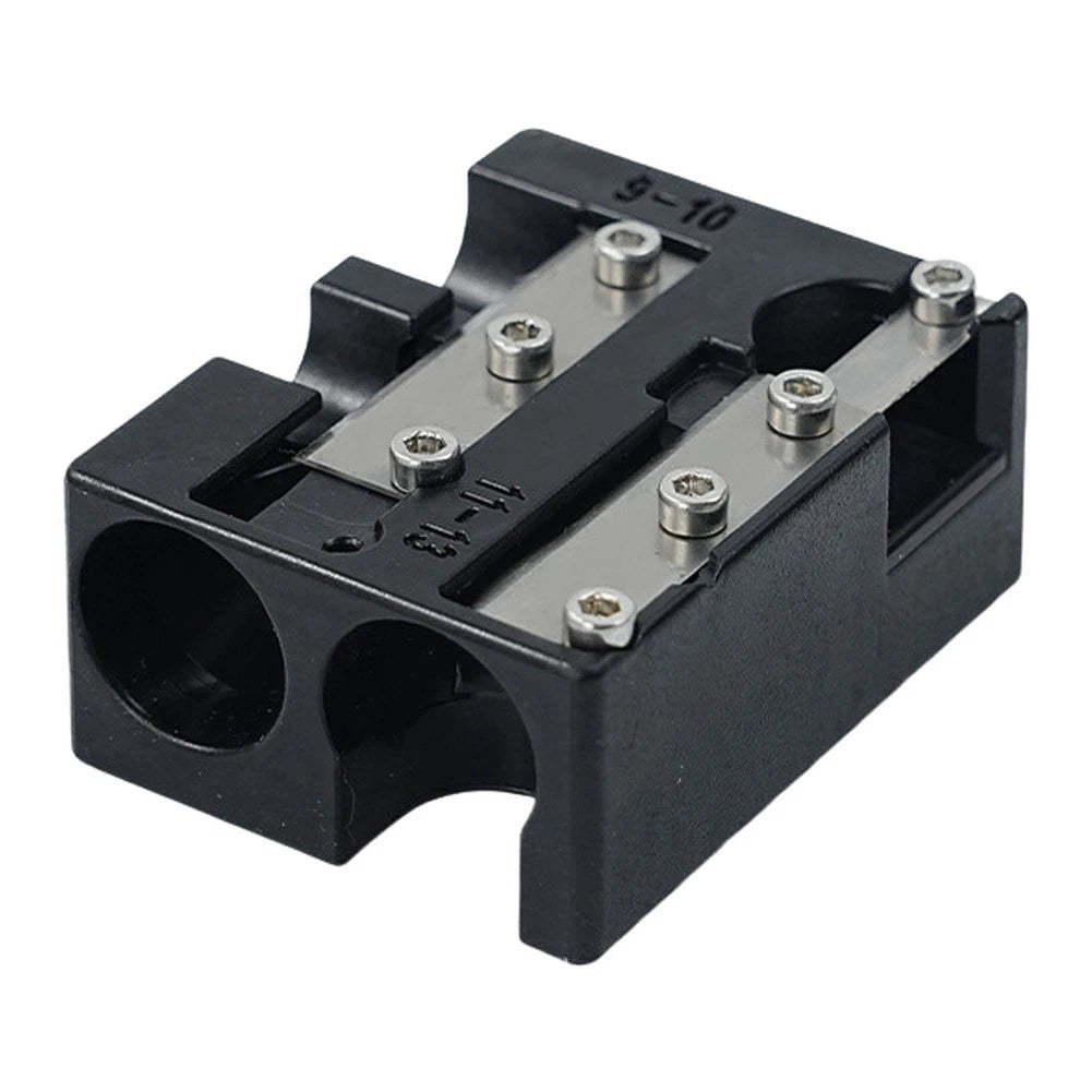 Cue Tip Trimmer for Cue Maintenance (Compact Design)