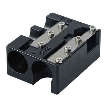 Cue Tip Trimmer for Cue Maintenance (Compact Design)
