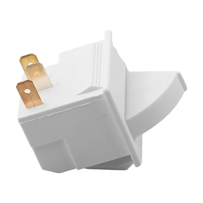 Door Light Switch 3 Pin for Refrigerators and Freezers (AC250V 2.5A)