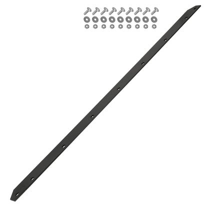 Snow Plow Blade Heavy Duty for John Deere X534 X540 X570 X580 X584 (2000-2010)
