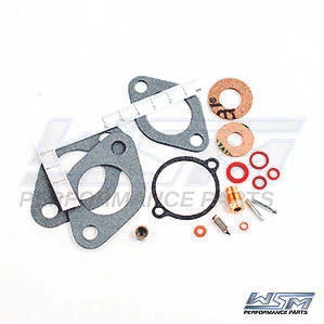 Carburetor Kit for Mercury 3.9-135 HP (600-01)