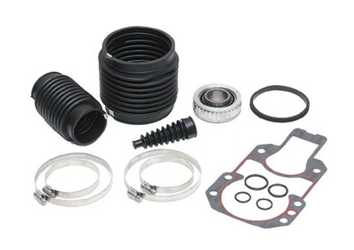 Transom Repair Kit for Mercruiser Alpha One I (30-803097T1, 18654A1, 60932A4)