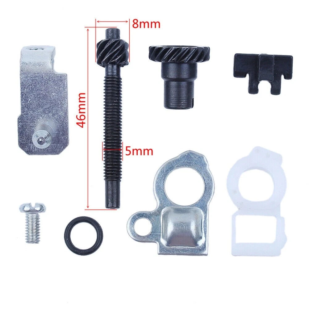 Chain Adjuster Components for Stihl MS361 MS362 (MSE220)