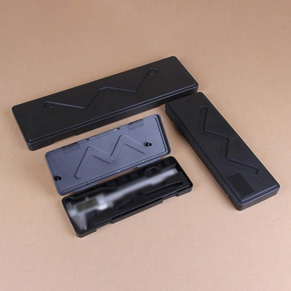 Vernier Storage Case for Electronic Digital Calipers (Portable, Compact)