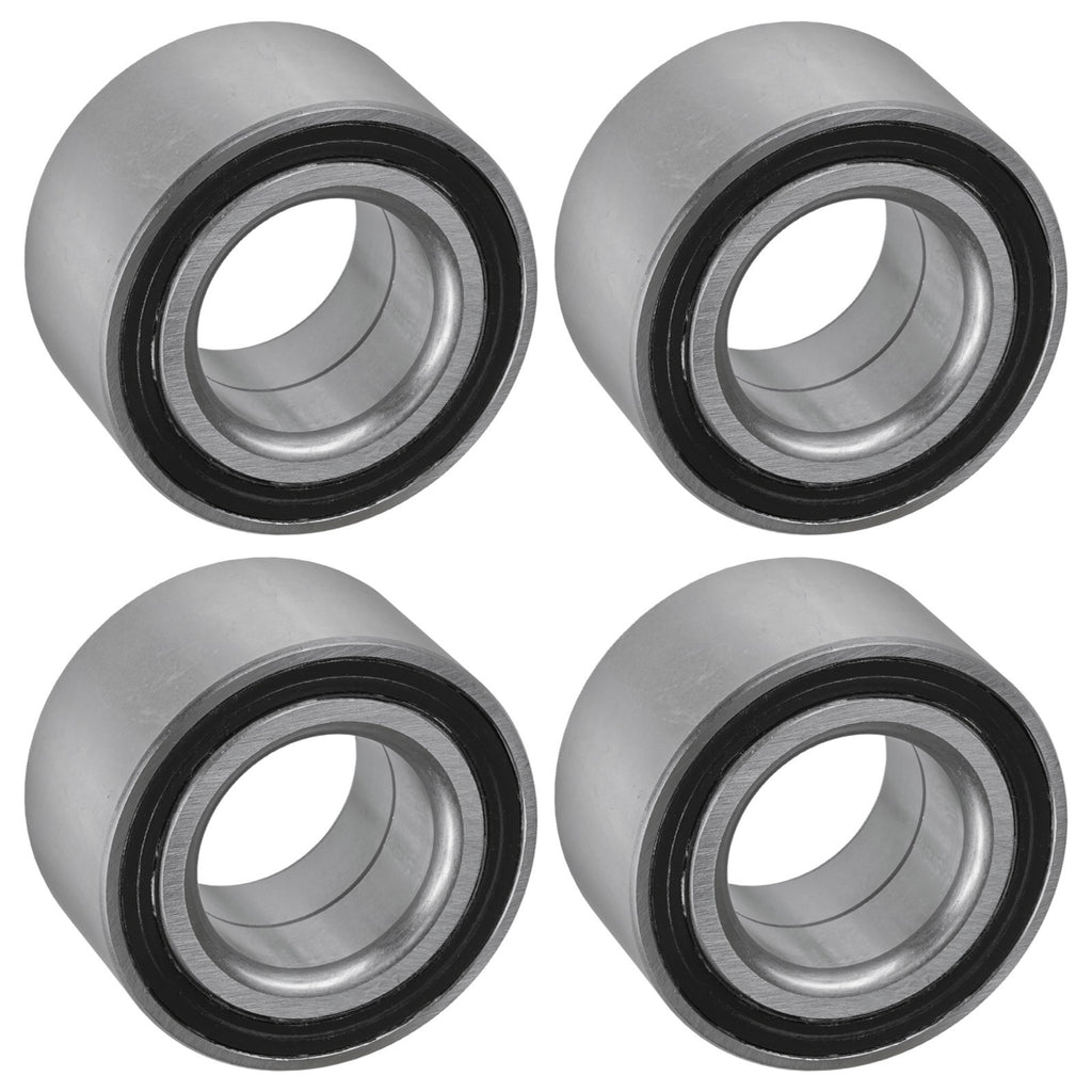 Rear Wheel Bearings Replacement for Club Car Carryall 295 (2010–2012)