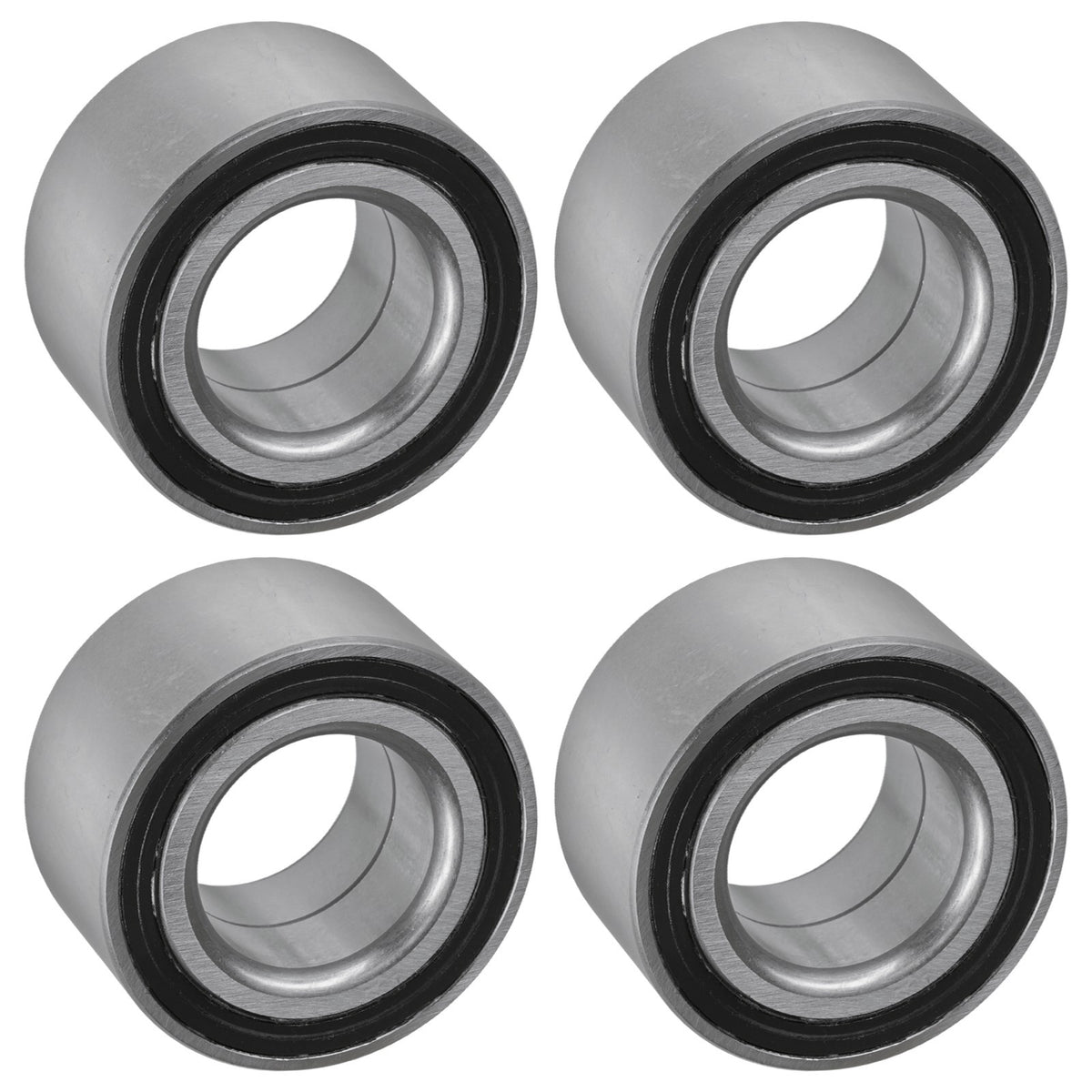 Rear Wheel Bearings Replacement for Club Car Carryall 295 (2010–2012)