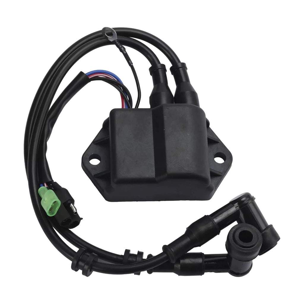 CDI Unit for Suzuki DT5 DT6 DT8 (1980–1988) 32900-98101 32900-98100