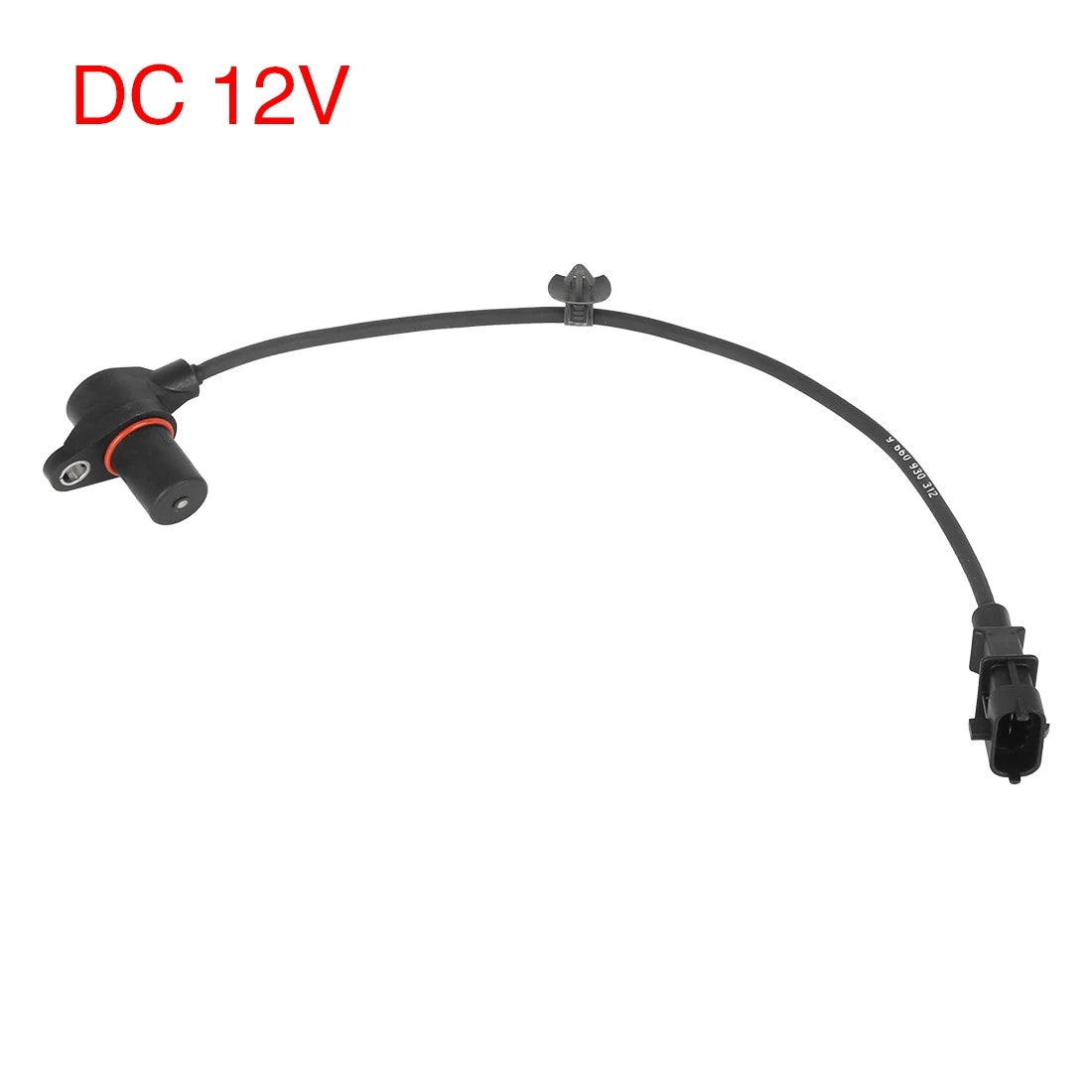 Crankshaft Position Sensor Replacement for Hyundai i30 1.4D (2013–2013)