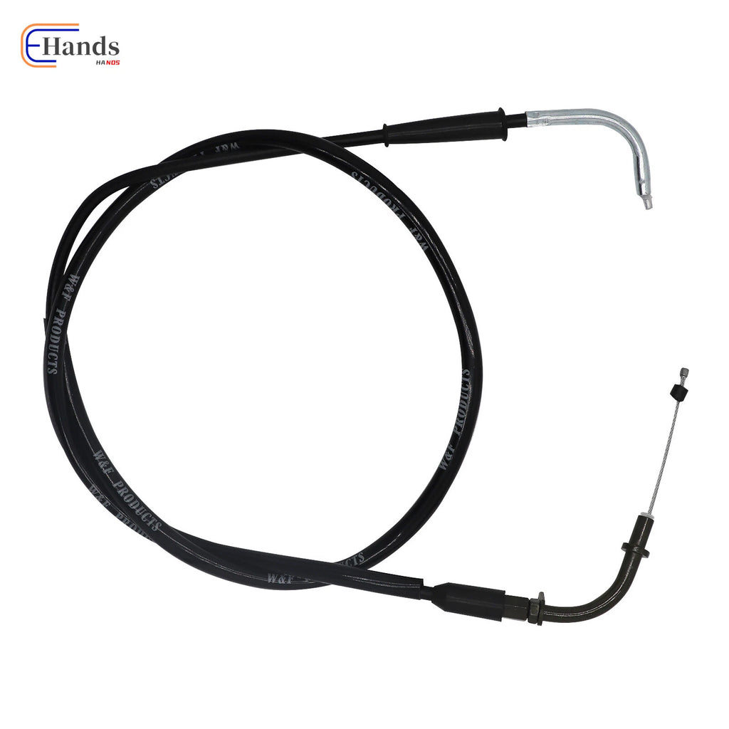 Choke Cable for Suzuki Quadsport LT-Z400Z LT-Z400 (2003–2008)