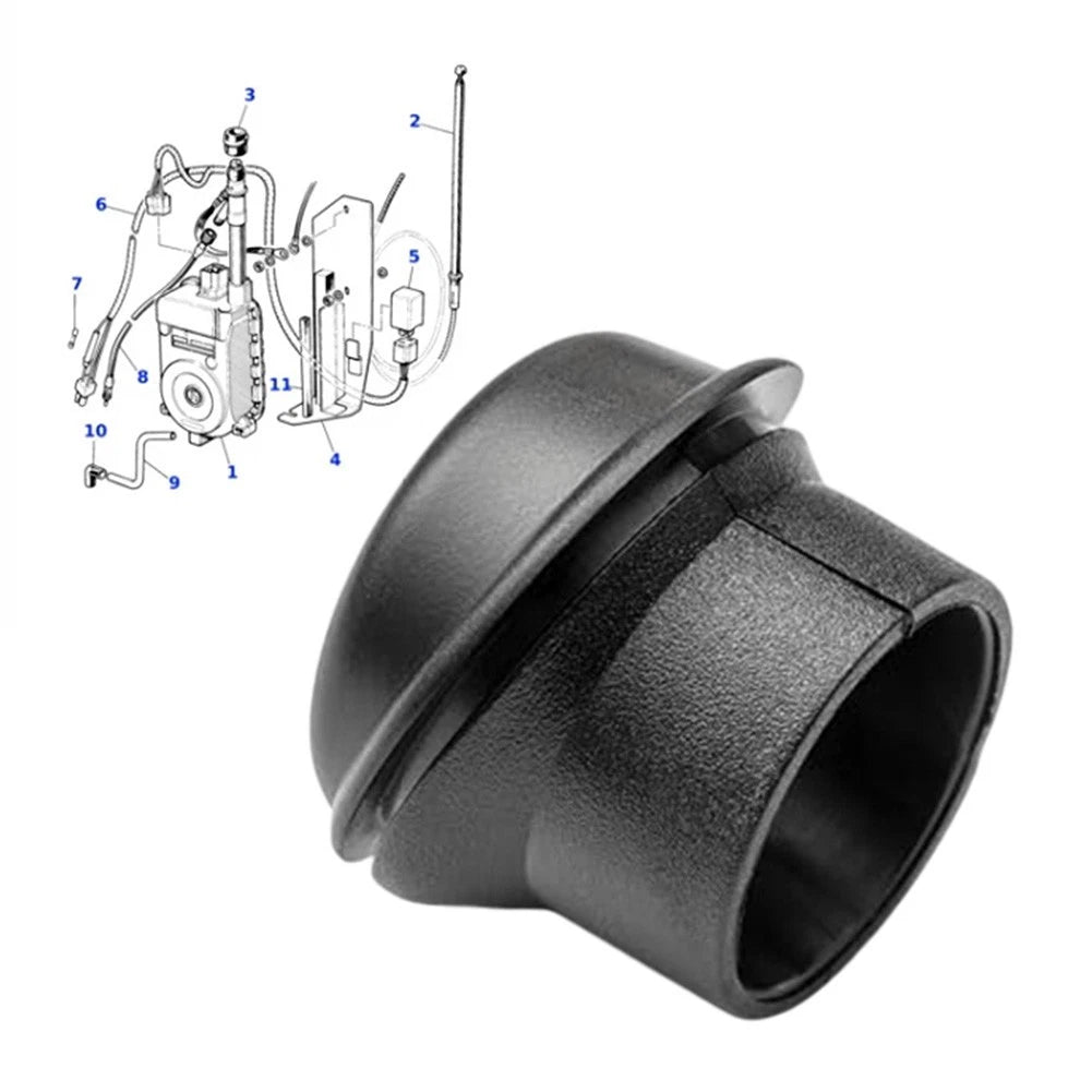 Antenna Bezel DAC3588 for