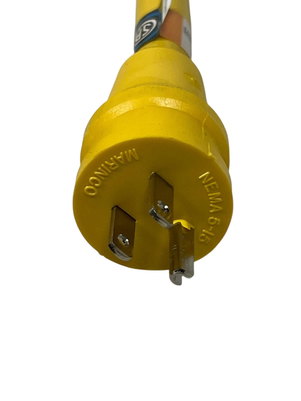PowerCord Plus Pigtail Adapter for Marinco 150SPP (OEM)