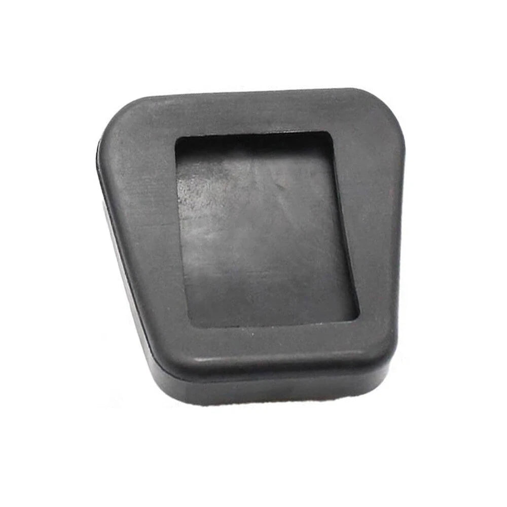 2Pcs Brake Clutch Pedal Rubber Pad 94580532 for Opel Astra (1984–1998)