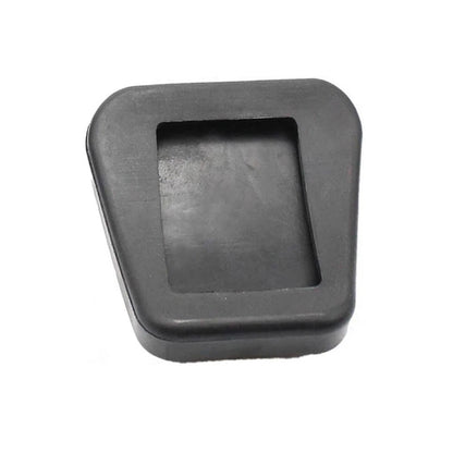 2Pcs Brake Clutch Pedal Rubber Pad 94580532 for Opel Astra (1984–1998)
