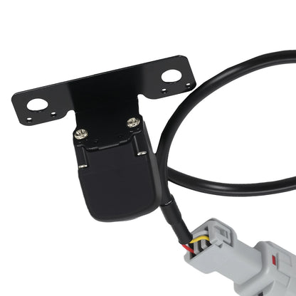 Rear Backup Camera for Hyundai Santa Fe Sport (2013–2016) 957602W150
