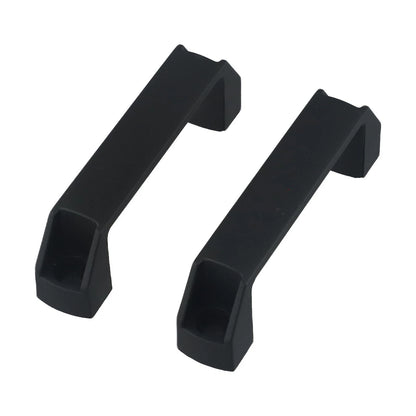 Thickened Nylon Handles for Enhanced Functionality