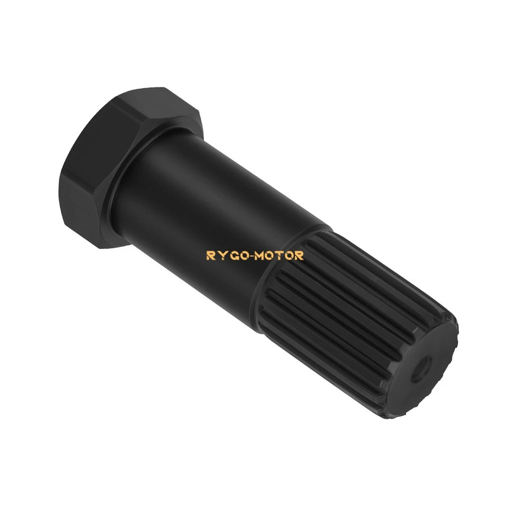 Impeller Removal Spline Wrench Tool for Sea-Doo, Kawasaki, Yamaha, Honda (WR001)