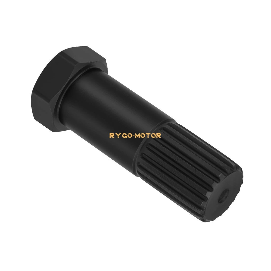 Impeller Removal Spline Wrench Tool for Sea-Doo, Kawasaki, Yamaha, Honda (WR001)