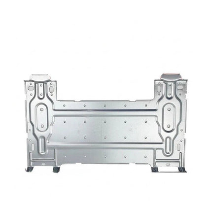 AC Mounting Plate for Indoor Split AC Holder (Stainless Steel)