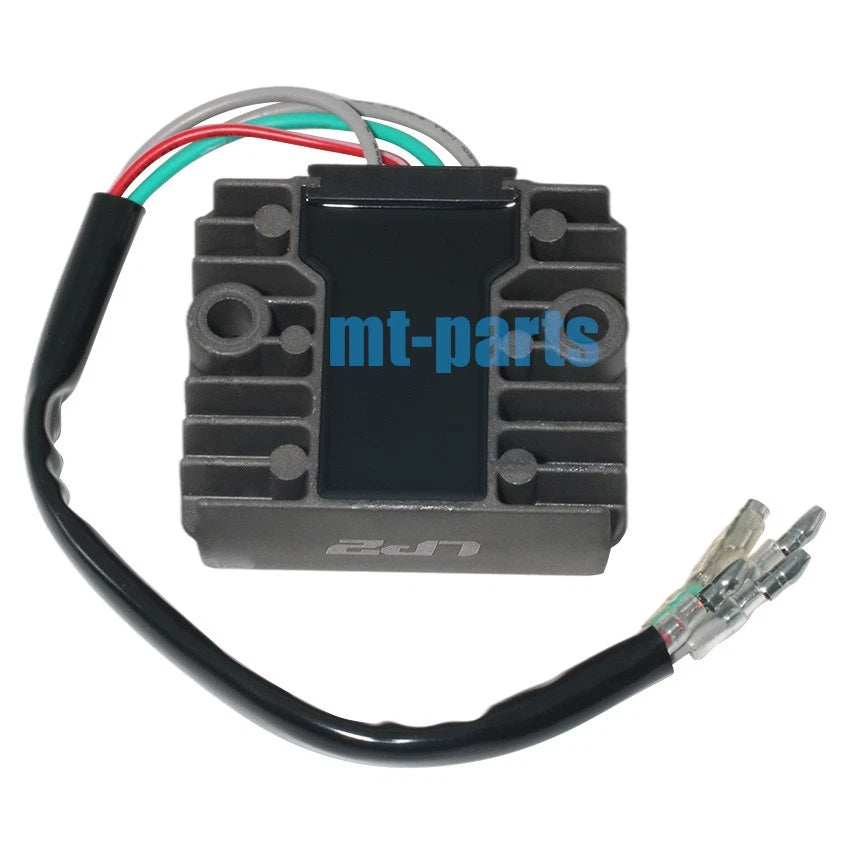 Voltage Regulator Rectifier for Honda BF25 BF25D4 (31750-ZV7-003)