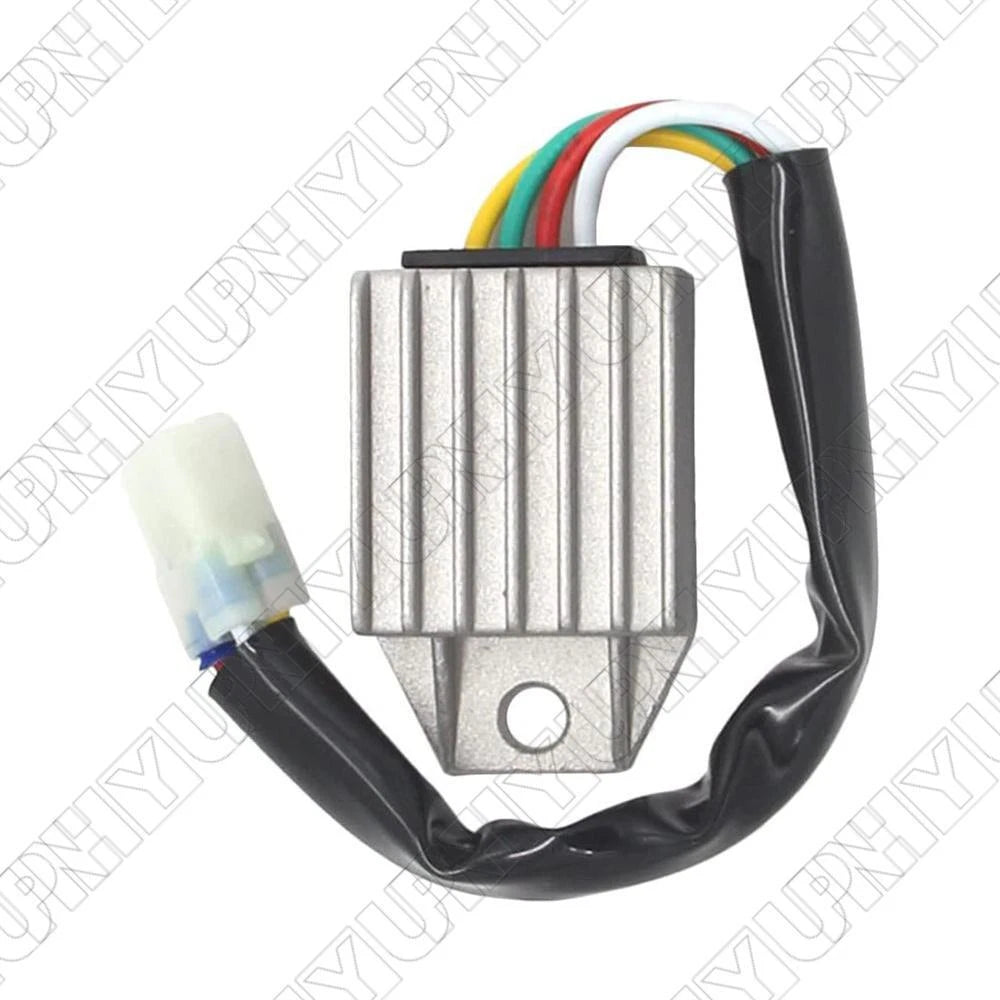 Regulator Rectifier for Honda CRF250X (2004–2017) / CRF450X (2005–2016)
