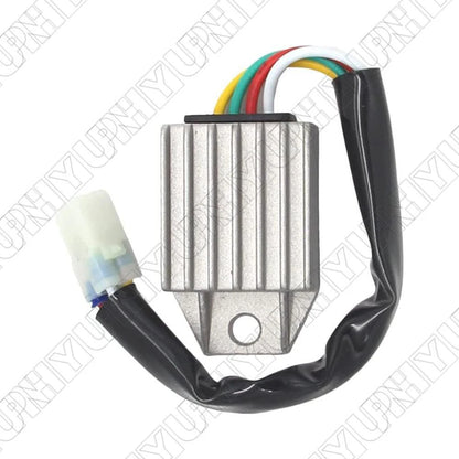 Regulator Rectifier for Honda CRF250X (2004–2017) / CRF450X (2005–2016)