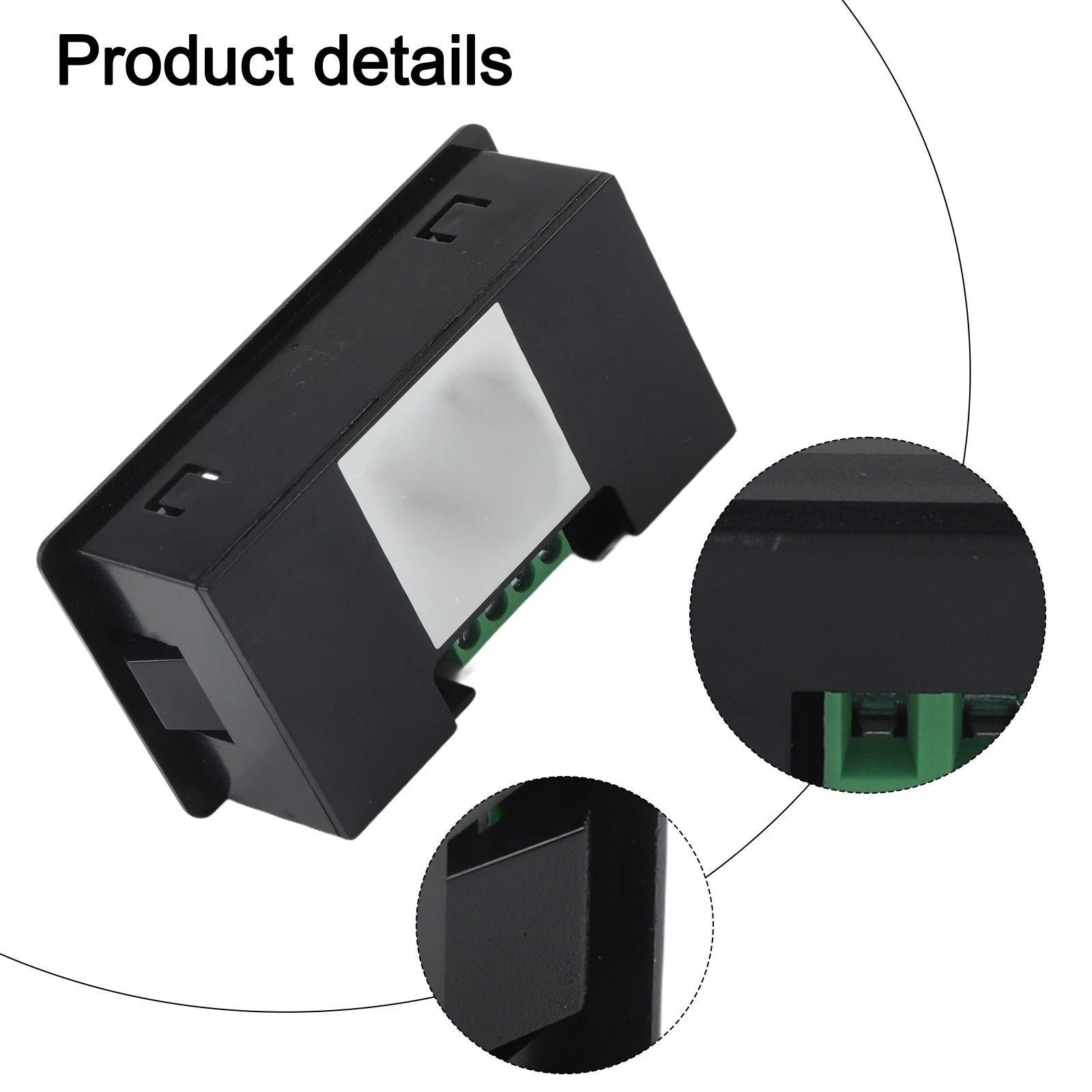 Adjustable Frequency Duty Cycle PWM Pulse Generator for Motor Control