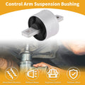 Rear Trailing Arm Bushing No. 4120A181 for Mitsubishi Lancer (2006–2017)