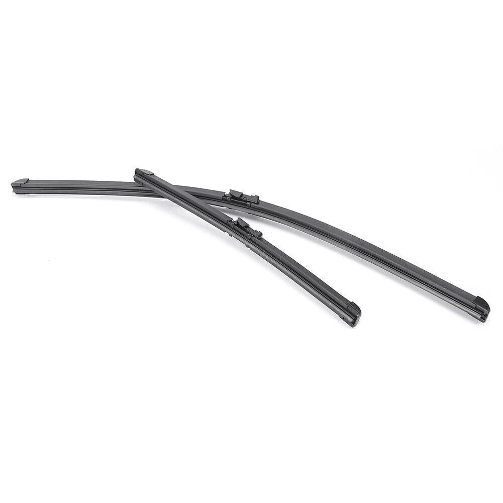 Set of 2 Front Windshield Wiper Blades for Buick Encore/Chevrolet Trax (2012–2018)