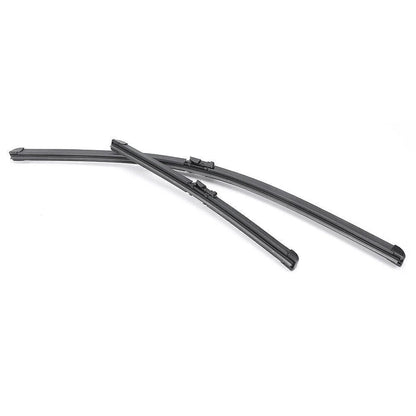 Set of 2 Front Windshield Wiper Blades for Buick Encore/Chevrolet Trax (2012–2018)