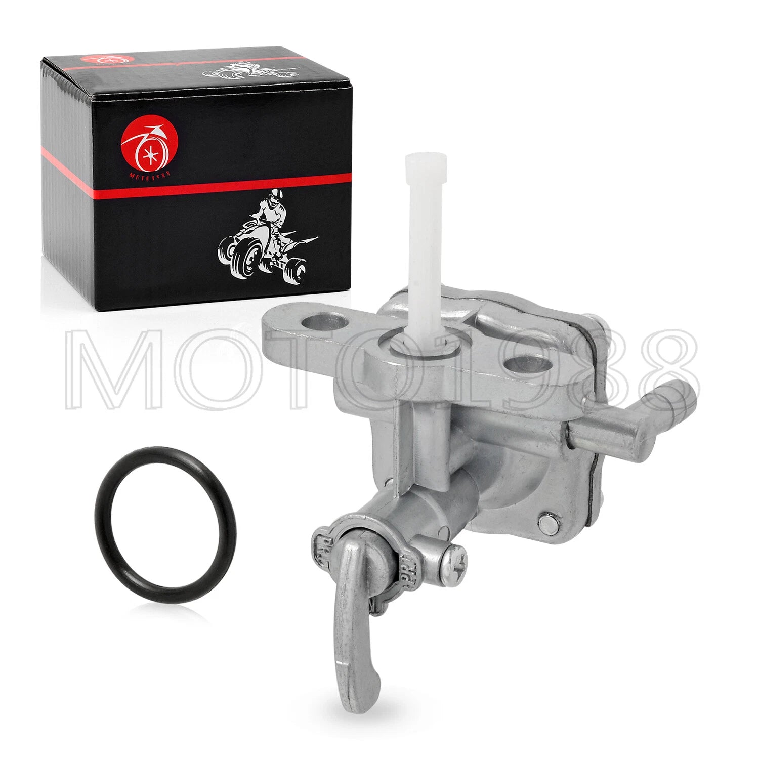 Fuel Valve Petcock for Suzuki ALT50 LT50 (1983–1987)