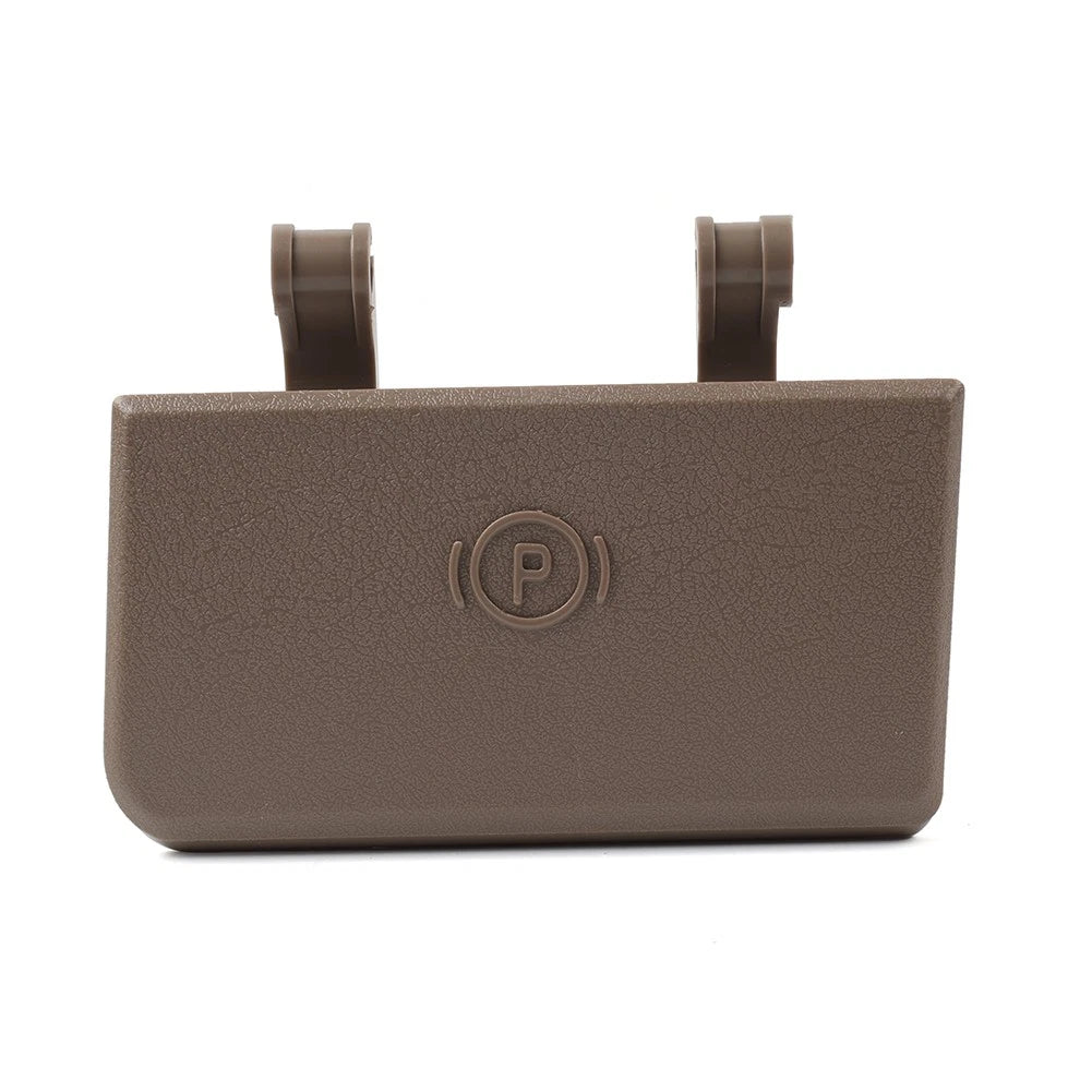 Parking Brake Pedal Release Handle for Dodge Ram 1500 (2009–2018)