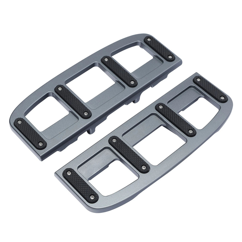Driver Floorboard Bracket Kit for Harley Softail Slim Heritage Classic (2018–2025)