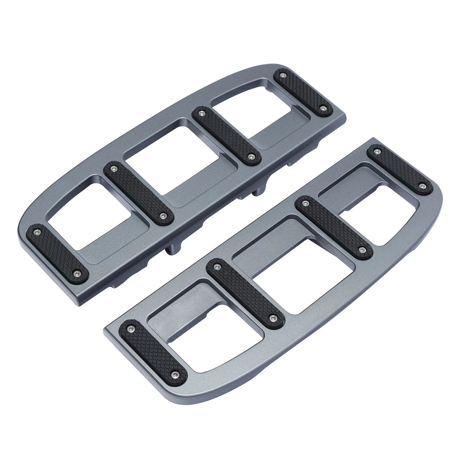 Driver Floorboard Bracket Kit for Harley Softail Slim Heritage Classic (2018–2025)