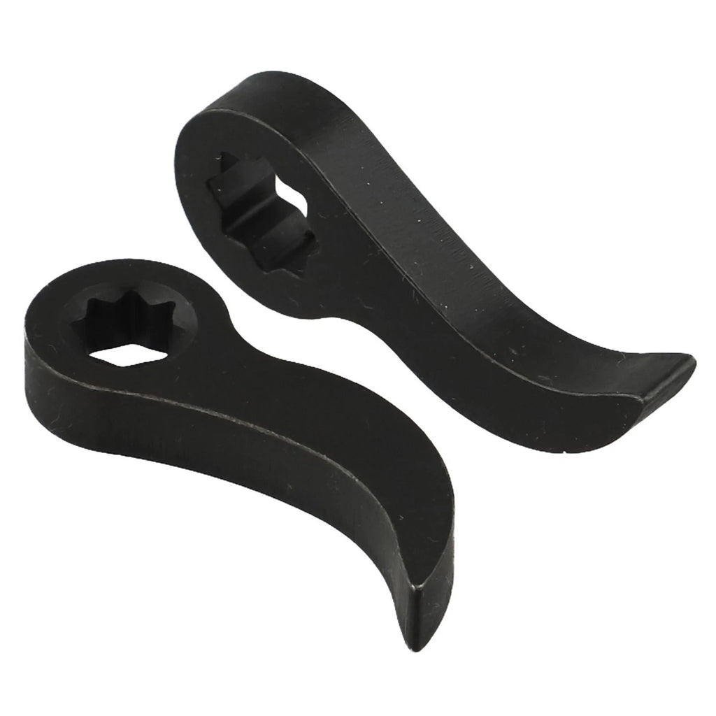 Pry Bar Adapter Head for Half Shaft Removal Techniques (Compatible)