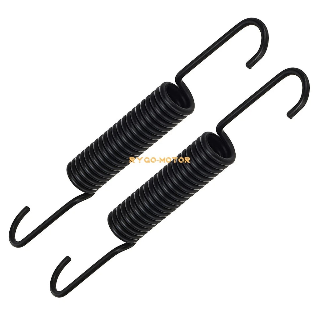 2X Trailer Brake Adjuster Springs for Dexter/Hayes/Demco Trailer (10"/12")