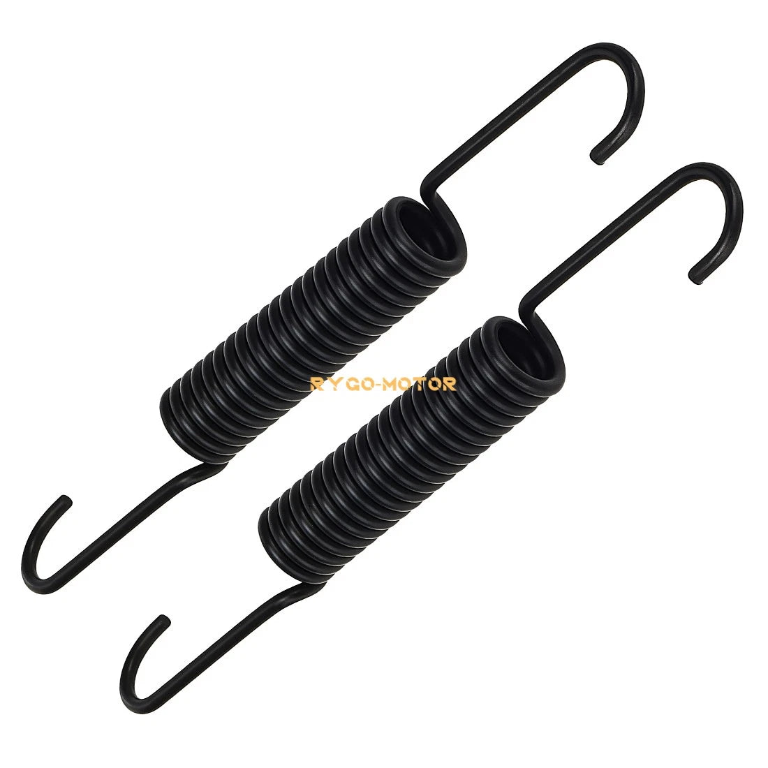 2X Trailer Brake Adjuster Springs for Dexter/Hayes/Demco Trailer (10"/12")