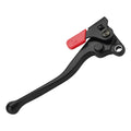 Rear Brake Lever Parking Lock Assembly for Honda Rancher TRX420 (2015–2024)