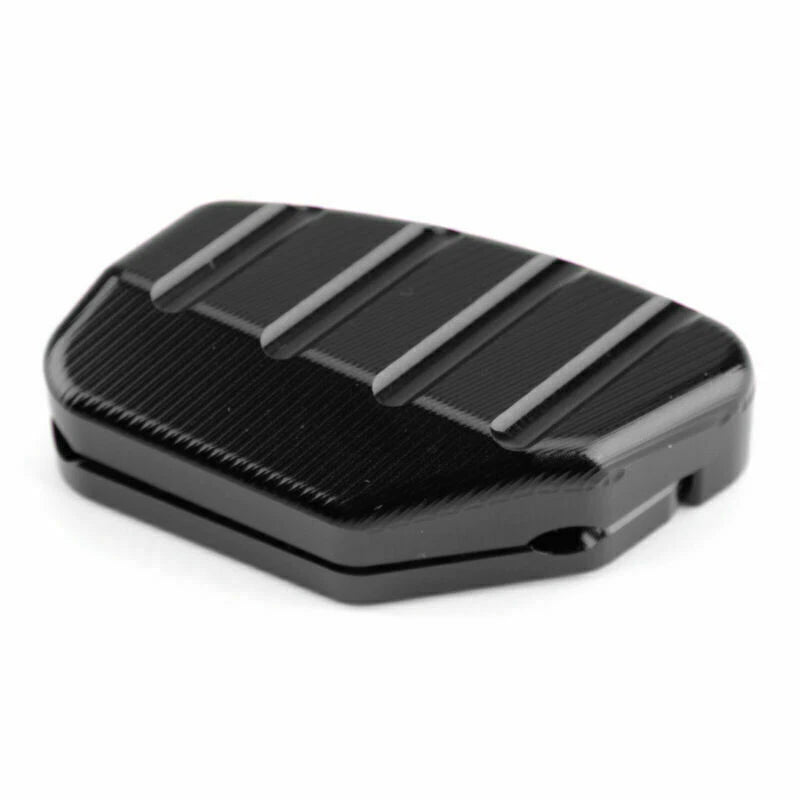 Foot Side Stand Extension Pad for Yamaha XMAX 125 250 300 400 (T9)