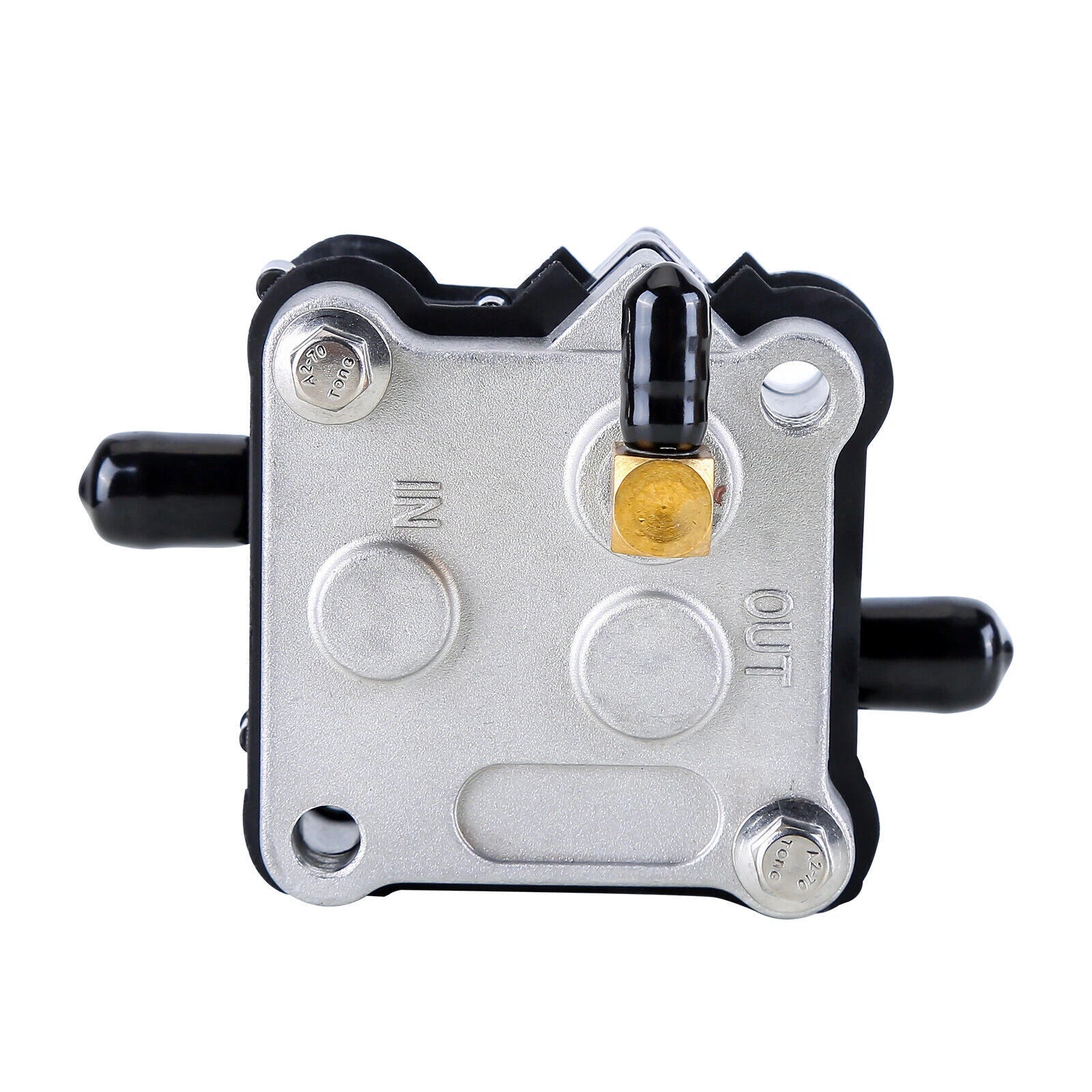 Fuel Pump for Mercury Outboard 2 Stroke 30-300HP (14360A41, 14360A16, 14360A71)