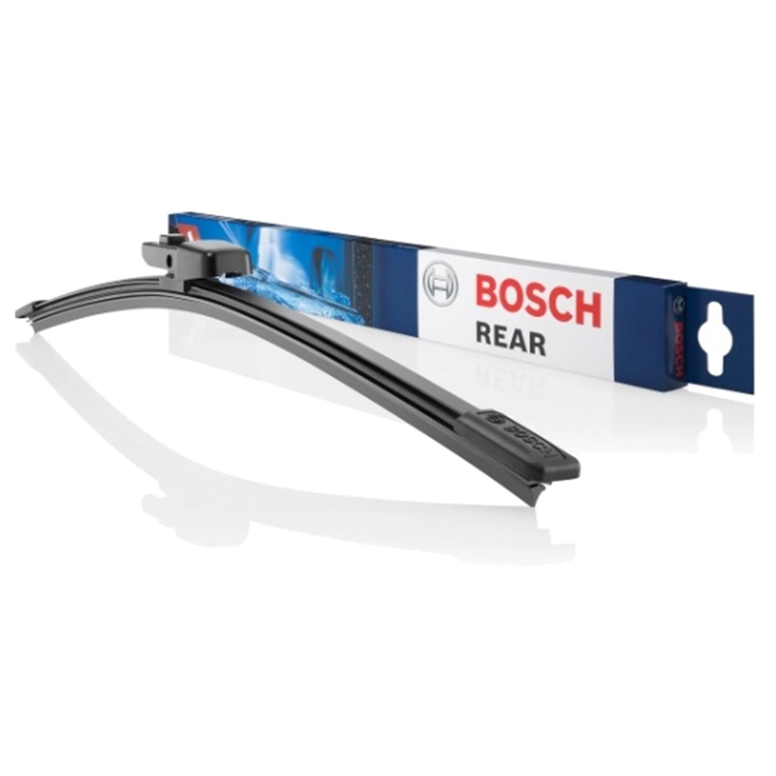 Rear Wiper Blade Assembly for BMW 118d E87 (2009–2010)