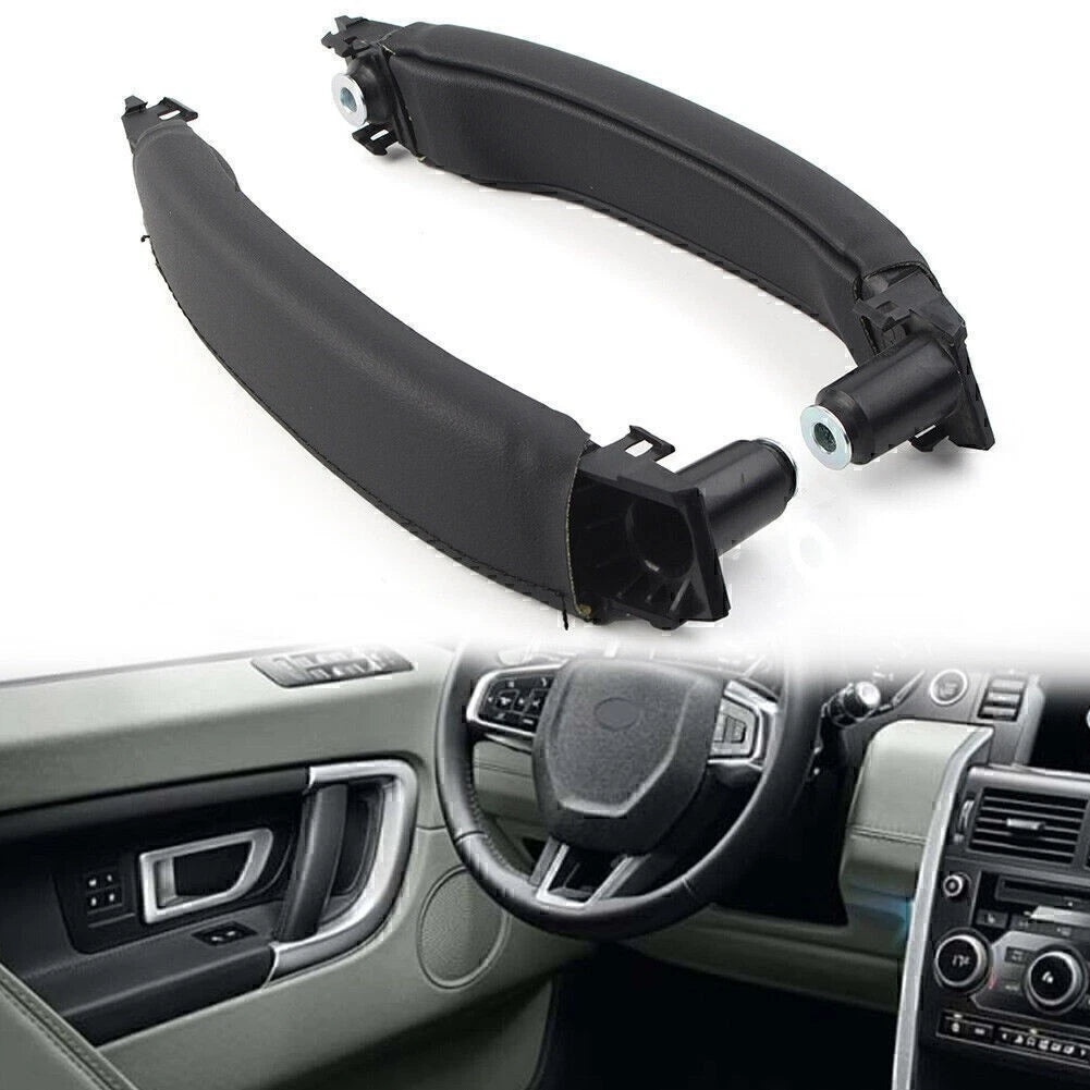 Left Door Handle Panel for Land Rover Discovery Sport (2015–2019)