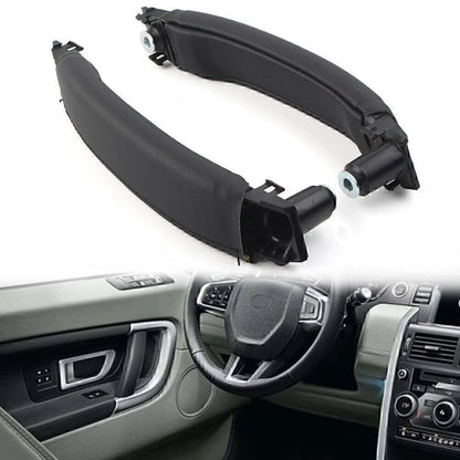 Left Door Handle Panel for Land Rover Discovery Sport (2015–2019)